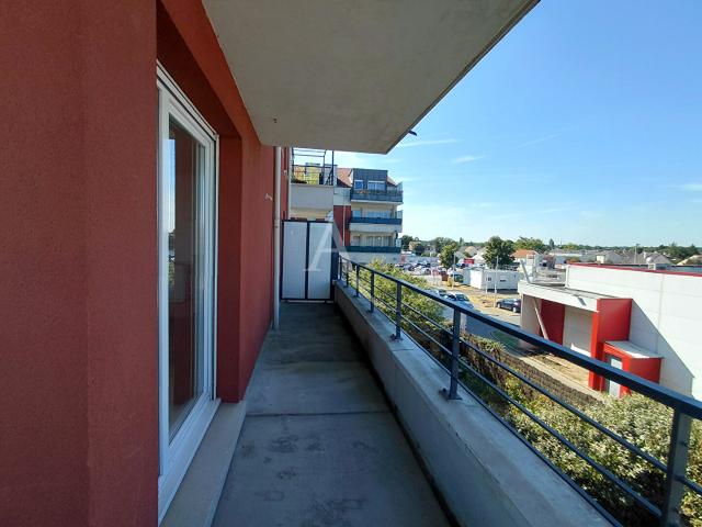 Appartement vente à Argenteuil, Herblay