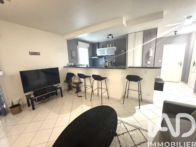 Appartement vente à Argenteuil, Herblay