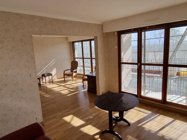 Appartement vente à Argenteuil, Herblay