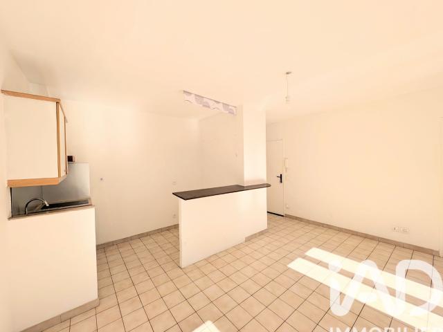 Appartement vente à Argenteuil, Herblay