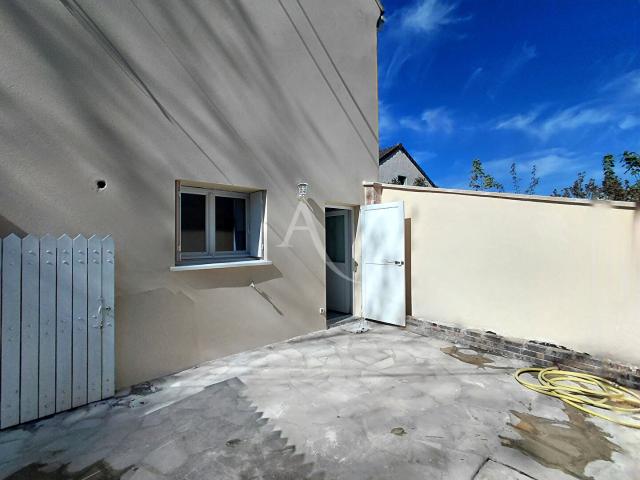 Appartement vente à Herblay-sur-Seine, Val-d'Oise