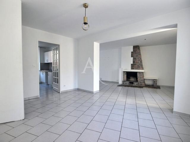 Appartement vente à Argenteuil, Herblay
