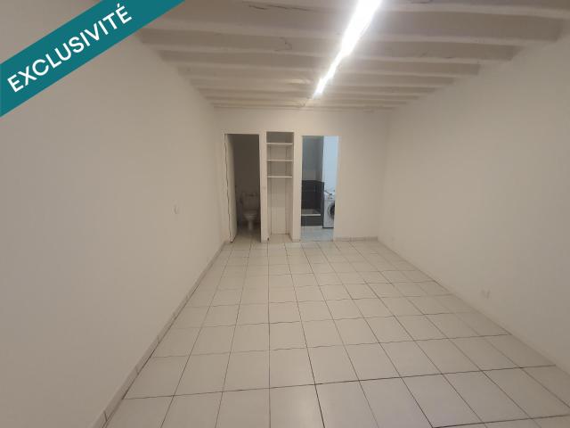 Appartement vente à Argenteuil, Herblay