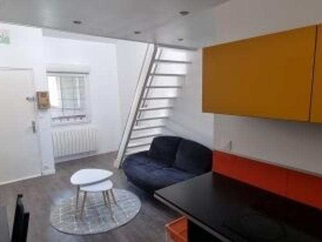 Appartement vente à Argenteuil, Herblay
