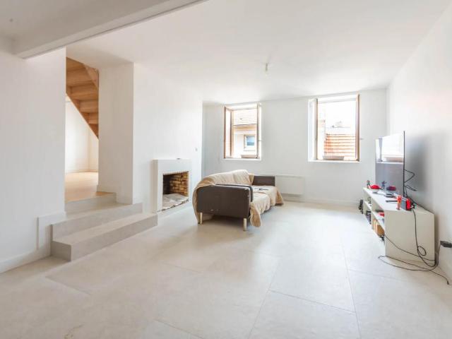 Duplex vente à Argenteuil, Herblay