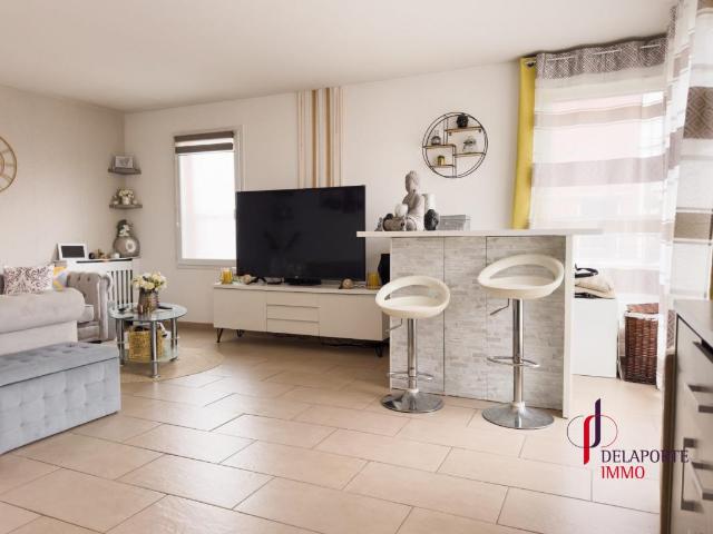Duplex vente à Argenteuil, Herblay