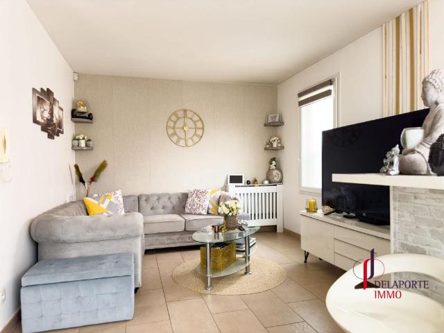 Duplex vente à Argenteuil, Herblay