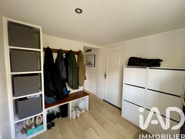 Maison vente à Argenteuil, Herblay