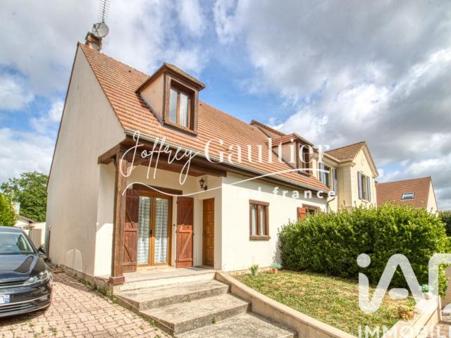 Maison vente à Argenteuil, Herblay