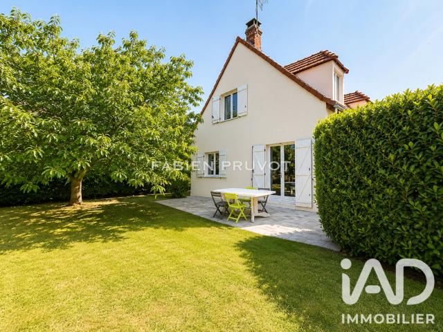Maison vente à Argenteuil, Herblay