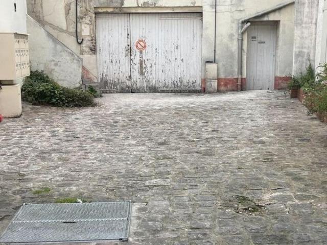 Garage vente à Argenteuil, Herblay