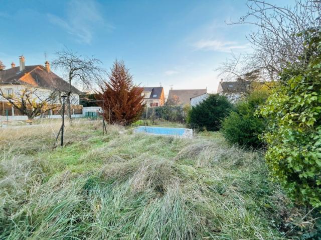 Terrain vente à Argenteuil, Herblay