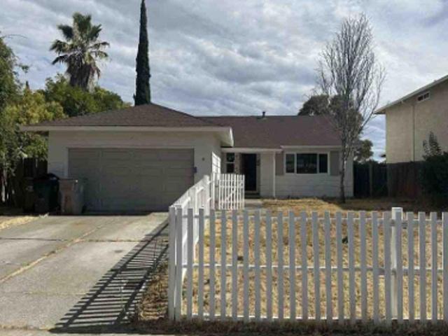 House for sale in Sacramento, California