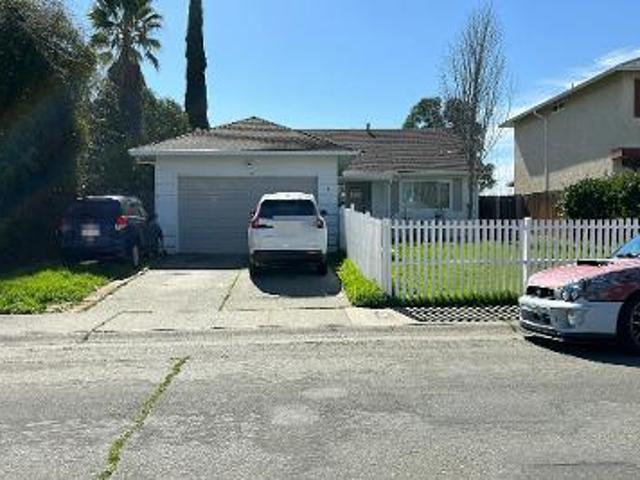 House for sale in Sacramento, California