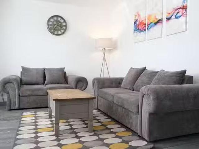 Apartment for rent in Harrowden, Bedford
