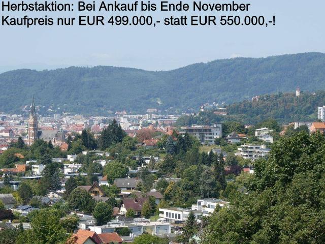 Apartment kaufen in Graz, Gersdorf-Feistritz