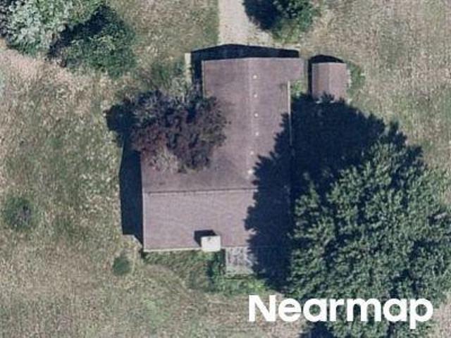 House for sale in Michigan