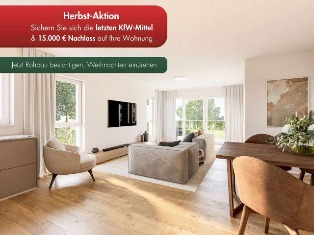 Wohnung kaufen in Reusrath, Langenfeld (Rheinland)