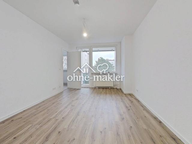 Apartment mieten in Rendsburg, Schleswig-Holstein
