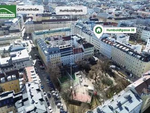 Apartment mieten in Favoriten, Wien