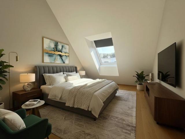 Apartment mieten in Wien