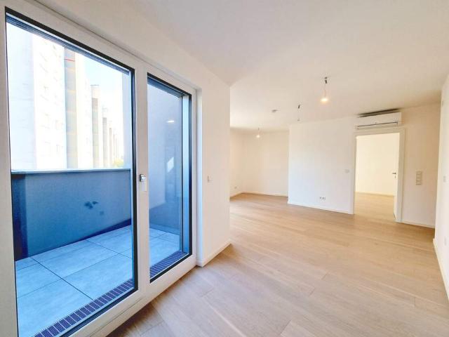 Wohnung kaufen in Donaustadt, Wien