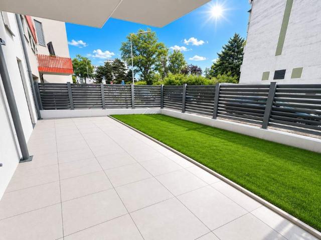 Wohnung kaufen in Donaustadt, Wien