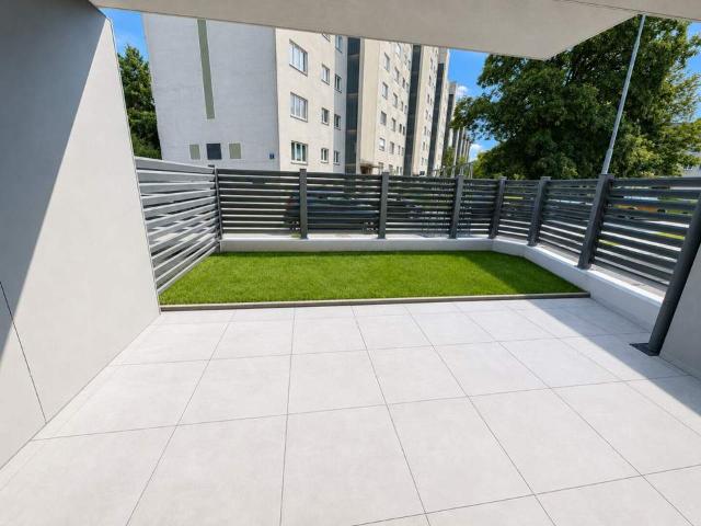 Wohnung kaufen in Donaustadt, Wien