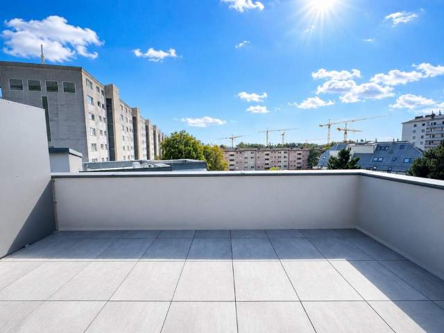 Wohnung kaufen in Donaustadt, Wien