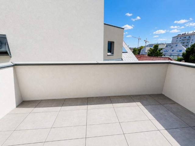 Wohnung kaufen in Donaustadt, Wien