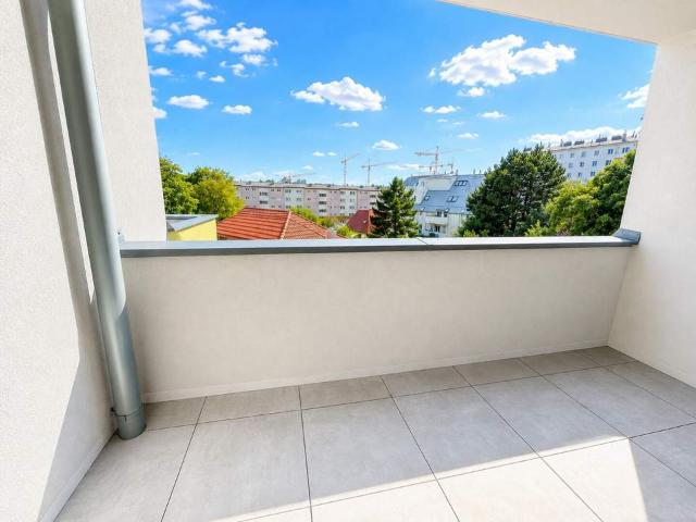 Wohnung kaufen in Donaustadt, Wien