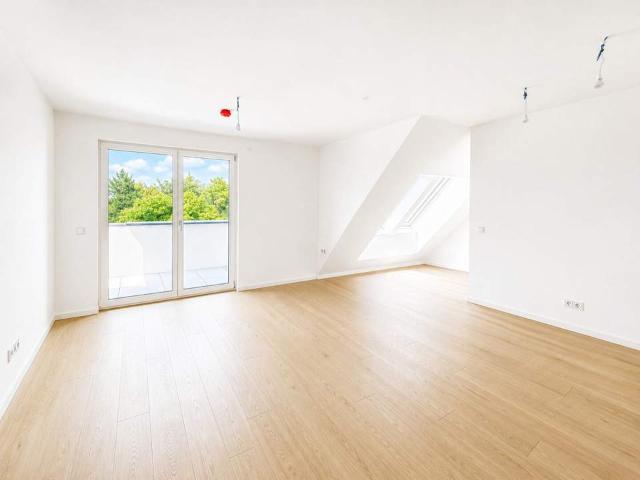 Wohnung kaufen in Donaustadt, Wien