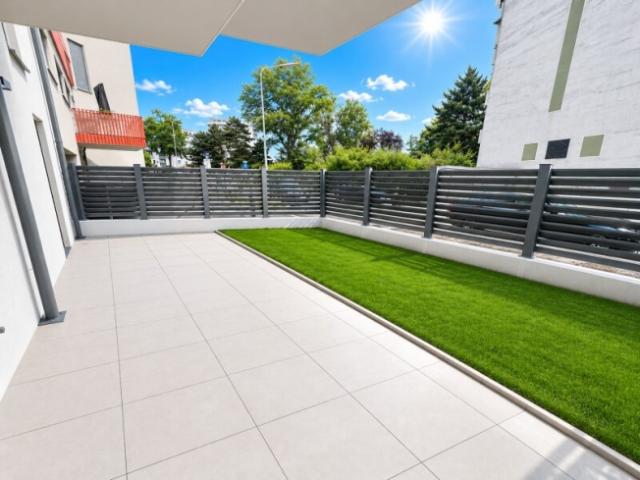 Wohnung kaufen in Wien