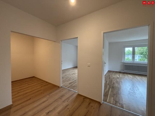 Apartment mieten in Spallerhof, Linz