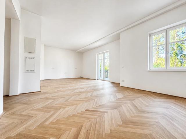 Apartment mieten in Wien