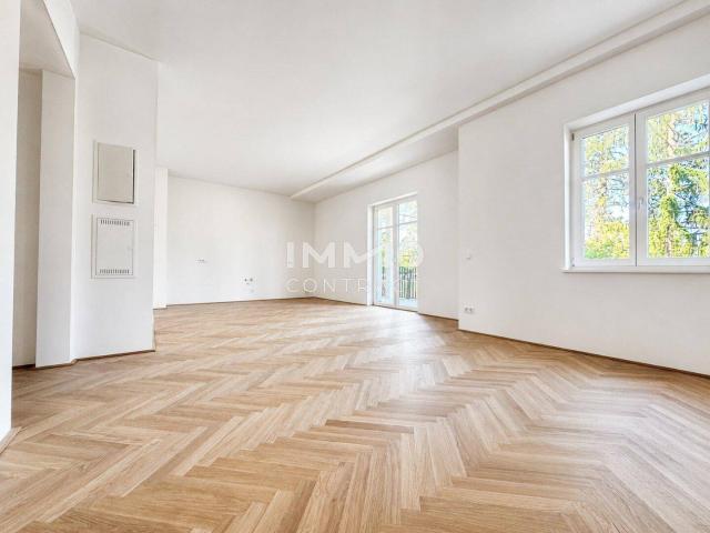 Apartment mieten in Wien