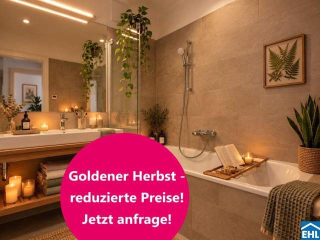 Wohnung kaufen in Liesing, Wien