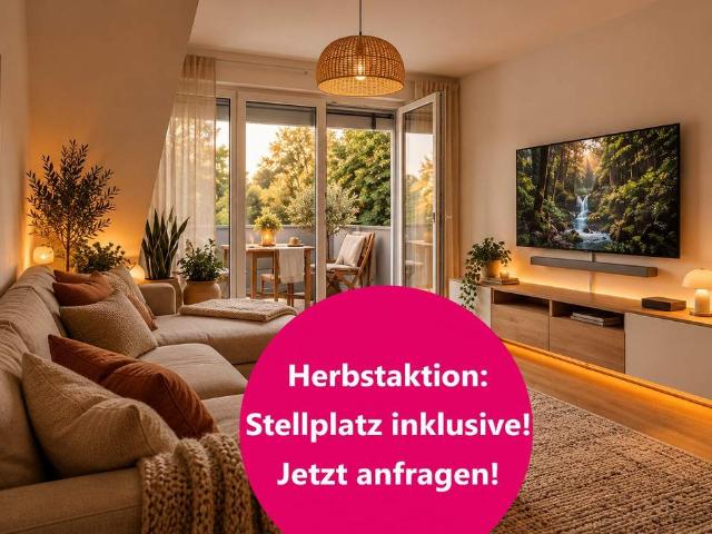 Wohnung kaufen in Liesing, Wien