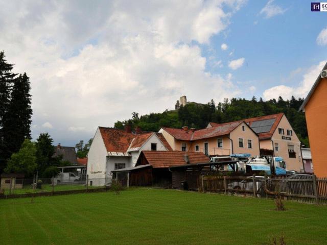 Apartment kaufen in Voitsberg, Steiermark