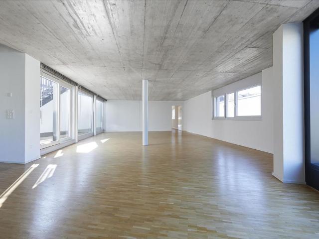 Apartment mieten in Langenthal, Verwaltungsregion Emmental-Oberaargau
