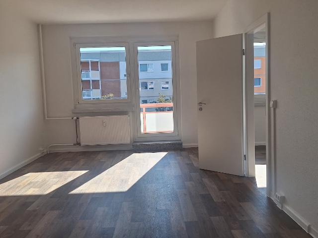 Apartment mieten in Königshufen, Görlitz