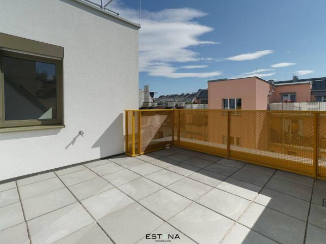 Apartment kaufen in Brigittenau, Wien