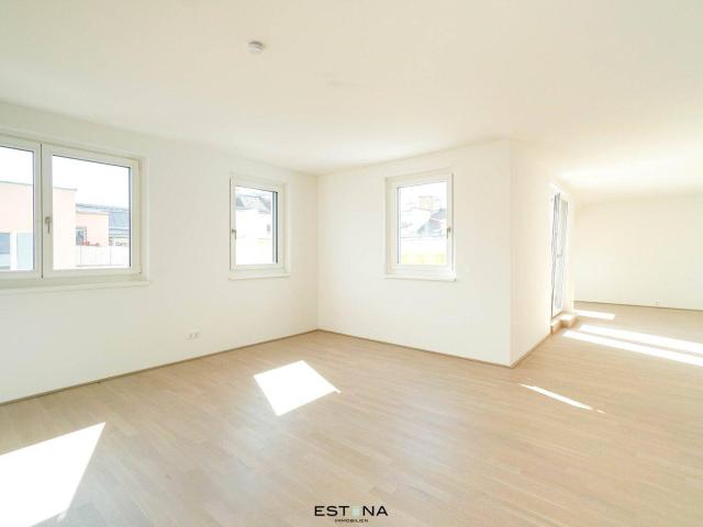 Apartment kaufen in Brigittenau, Wien