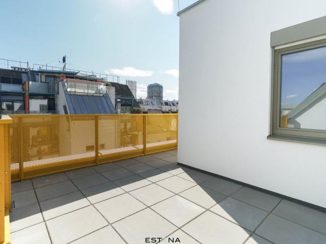 Wohnung kaufen in Seestadt, Wien
