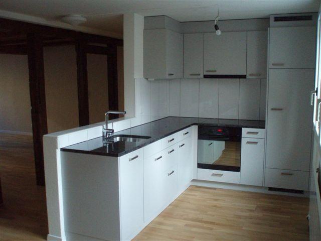 Apartment mieten in Langenthal, Verwaltungsregion Emmental-Oberaargau