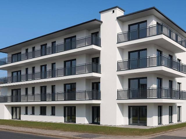 Apartment kaufen in Fohnsdorf, Steiermark