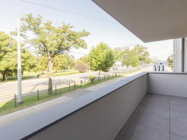 Apartment kaufen in Donaustadt, Wien