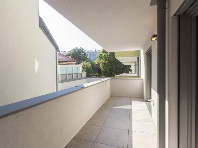 Apartment kaufen in Donaustadt, Wien