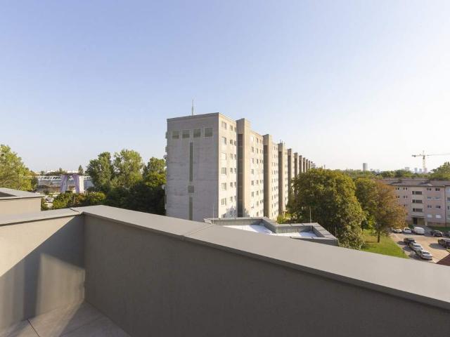 Wohnung kaufen in Donaustadt, Wien