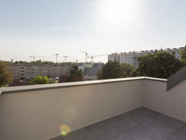 Wohnung kaufen in Donaustadt, Wien